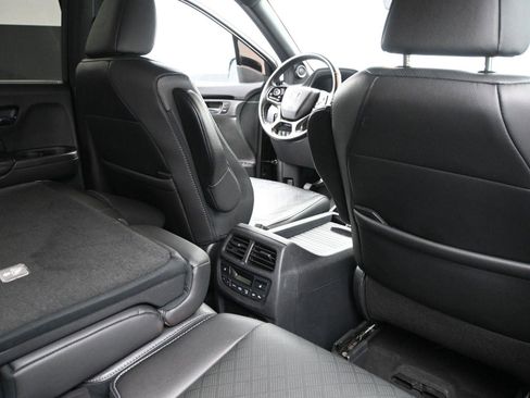 Used 2020 Honda Passport Elite image 21