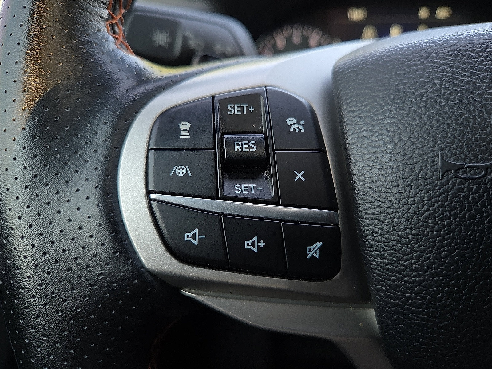 Used 2022 Ford Explorer Timberline AWD/4WD image 20