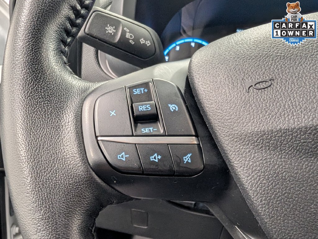 Used 2023 Ford Bronco Sport Big Bend w/ Convenience Package AWD/4WD image 17