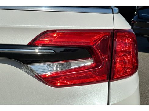 Used 2024 Honda Odyssey EX-L image 16
