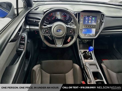 Used 2023 Subaru WRX AWD/4WD image 20