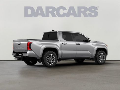 New 2026 Toyota Tacoma Limited AWD/4WD image 15