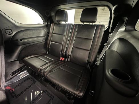 Used 2024 Dodge Durango R/T AWD/4WD image 23