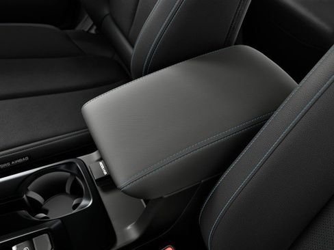 New 2026 Subaru Forester Limited AWD/4WD image 22