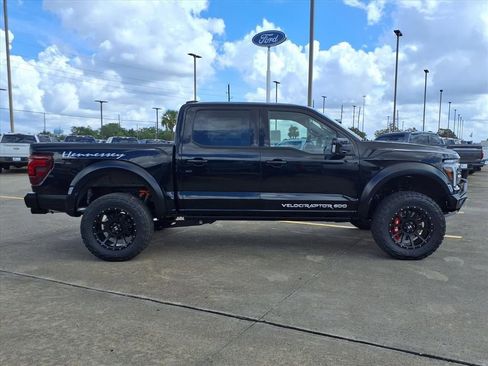 New 2025 Ford F150 Raptor AWD/4WD image 10