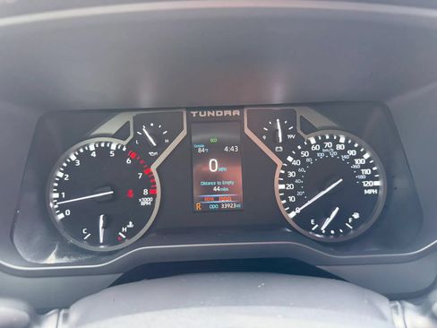 Used 2022 Toyota Tundra SR5 RWD image 29