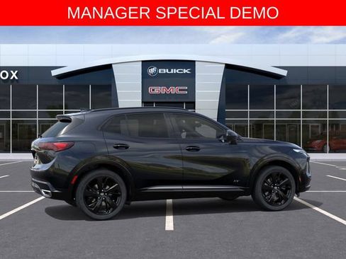 Used 2026 Buick Envision Sport Touring AWD/4WD image 5