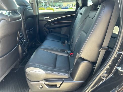 Used 2018 Acura MDX SH-AWD image 28
