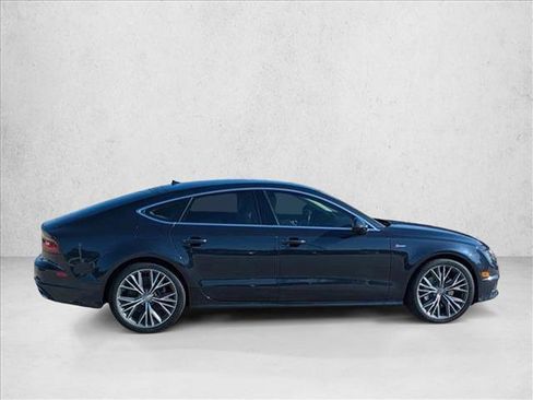 Used 2018 Audi A7 3.0T Prestige image 4