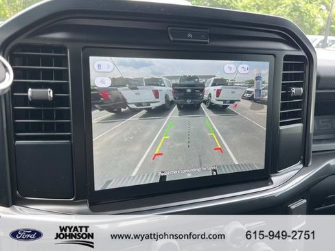 New 2026 Ford F150 STX w/ Equipment Group 200A AWD/4WD image 33