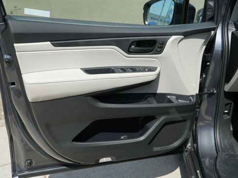 New 2026 Honda Odyssey EX-L image 13