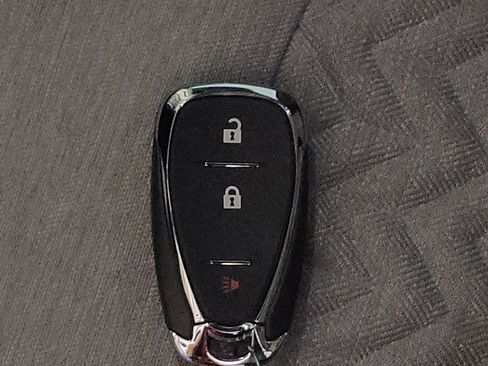 Used 2024 Chevrolet Equinox LS w/ LS Convenience Package image 32