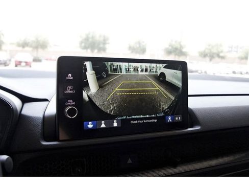 New 2026 Honda CR-V TrailSport image 22