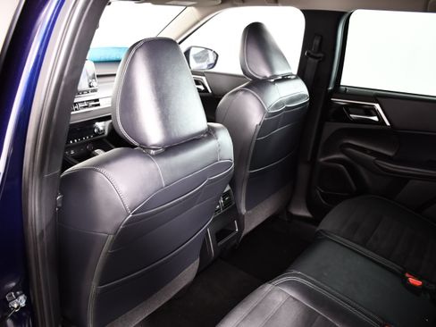 Used 2022 Mitsubishi Outlander SE FWD image 46