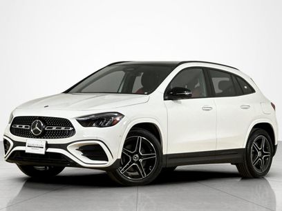 Used 2026 Mercedes-Benz GLA 250
