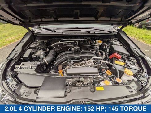 Used 2023 Subaru Crosstrek 2.0i AWD/4WD image 36