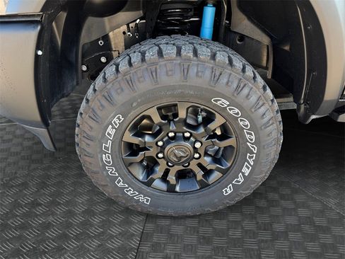 New 2025 RAM 2500 Power Wagon image 14