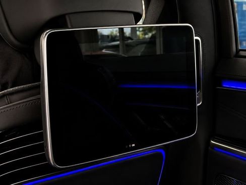 Used 2023 Mercedes-Benz Maybach S 680 4MATIC image 15