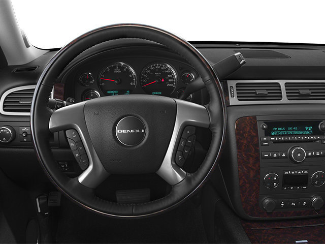 Used 2013 GMC Sierra 1500 Denali AWD/4WD image 9