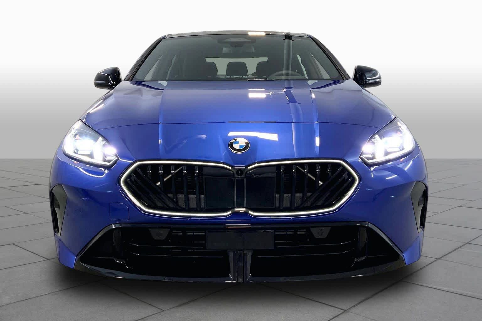 New 2026 BMW 228i xDrive w/ Technology Package AWD/4WD image 3