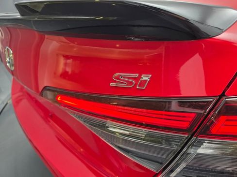 Used 2025 Honda Civic Si image 18