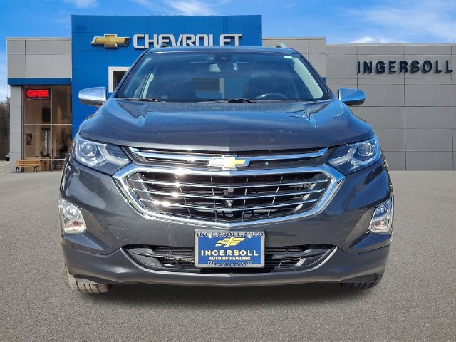 Used 2019 Chevrolet Equinox Premier AWD/4WD image 22