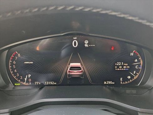 Used 2025 MAZDA CX-90 3.3 Turbo w/ Premium Sport Pkg image 11