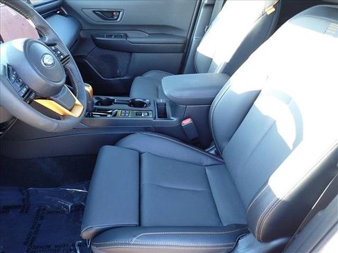 Used 2026 Subaru Outback Wilderness AWD/4WD image 13