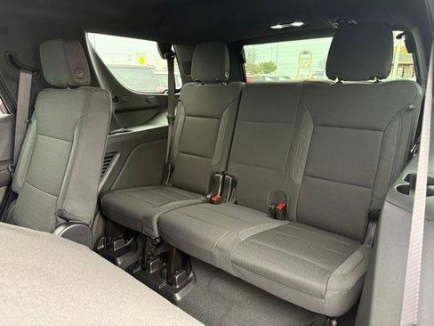 New 2026 Chevrolet Tahoe LS image 31