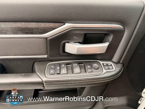 Used 2024 RAM 2500 Big Horn AWD/4WD image 30
