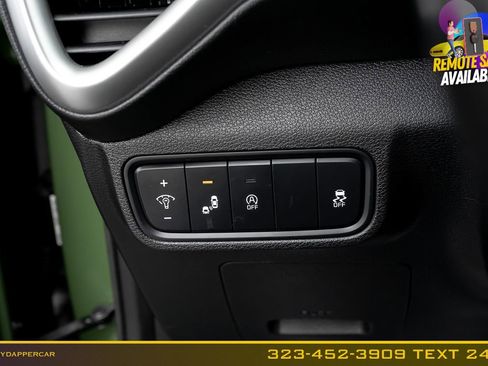 Used 2020 Kia Soul X-Line FWD image 23