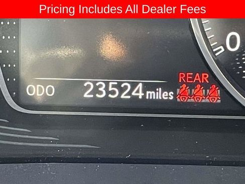 Used 2024 Lexus ES 250 w/ Premium Package AWD/4WD image 23