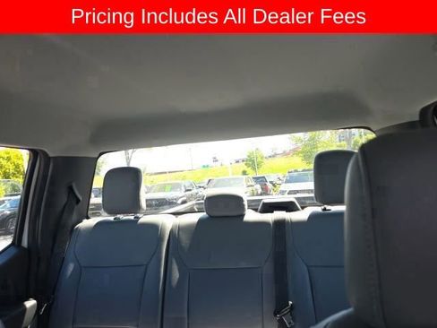 Used 2024 Ford F250 XL w/ XL Chrome Package AWD/4WD image 6