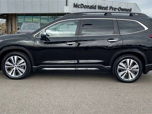 Used 2020 Subaru Ascent Touring image 5