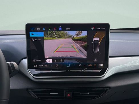 New 2026 Volkswagen ID.4 Pro S AWD/4WD image 37