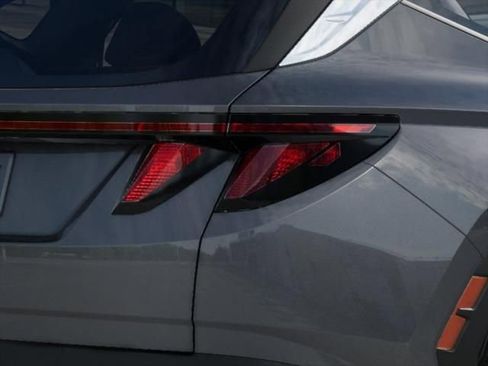 Certified 2025 Hyundai Tucson SEL image 10