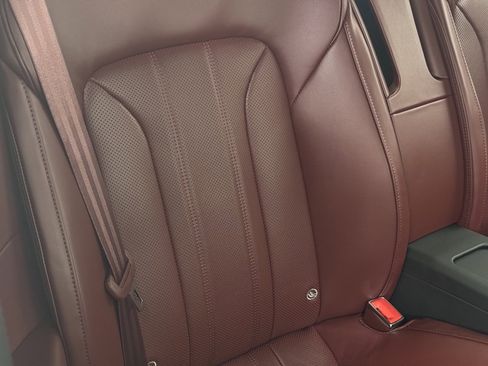 New 2026 Bentley Continental GTC image 50