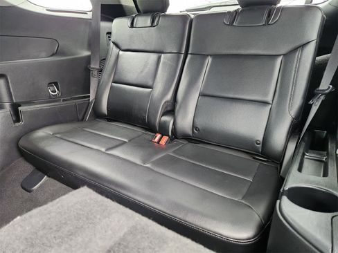 Used 2023 Ford Explorer Limited image 29