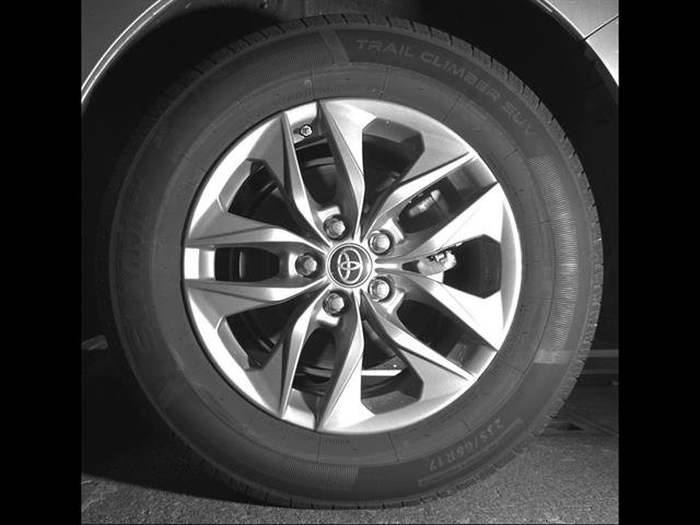 Used 2023 Toyota Sienna LE AWD/4WD image 14