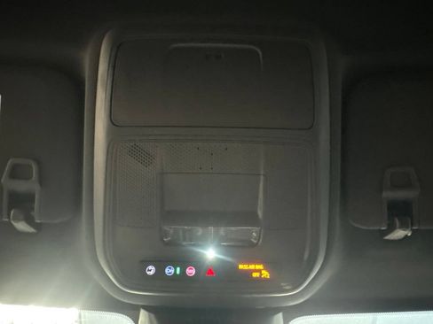 New 2026 Chevrolet Equinox LT w/ Convenience Package II FWD image 28
