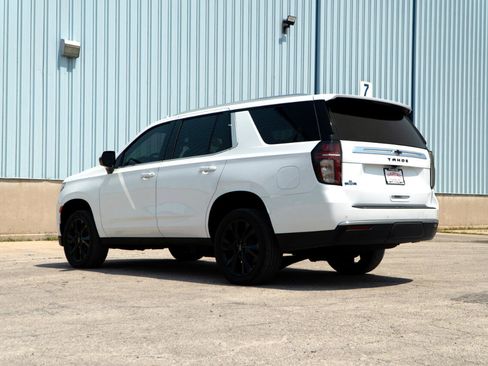 Used 2022 Chevrolet Tahoe LS image 16