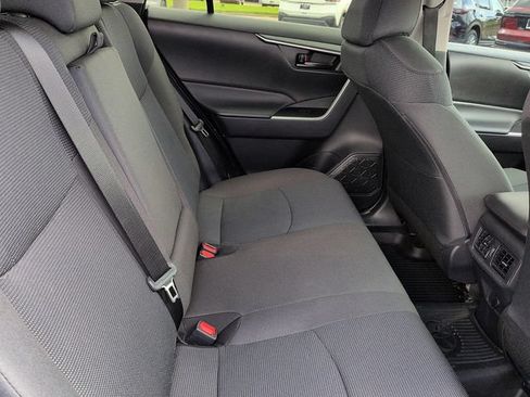 Certified 2024 Toyota RAV4 LE AWD/4WD image 11