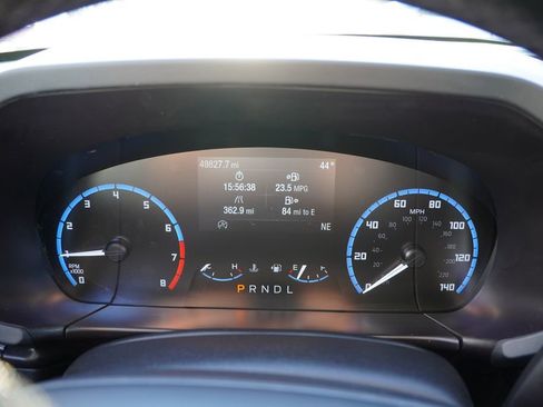 Certified 2024 Ford Bronco Sport Big Bend w/ Convenience Package image 32