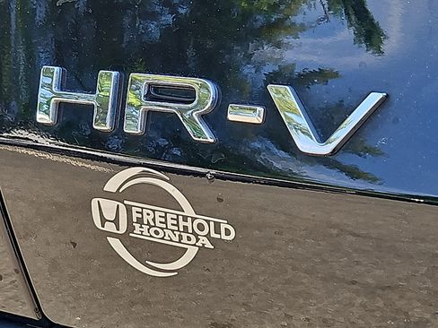 Used 2024 Honda HR-V Sport image 31