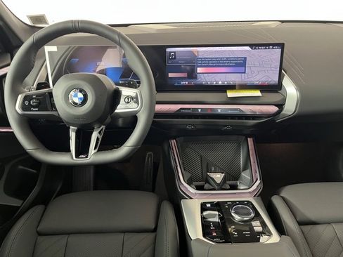 Used 2026 BMW X3 xDrive30 w/ M Sport Package image 13