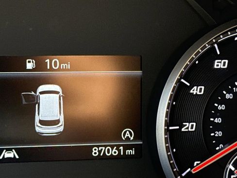 Used 2022 Hyundai Santa Fe SEL w/ Cargo Package image 11