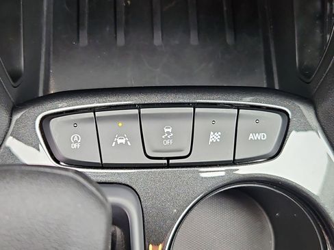 Certified 2025 Chevrolet TrailBlazer LT image 35