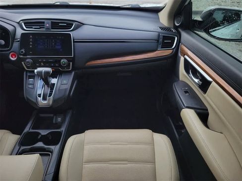 Used 2018 Honda CR-V EX-L image 14
