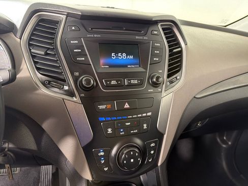 Used 2014 Hyundai Santa Fe Sport w/ Popular Equipment Package 02 FWD image 15