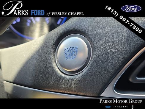 Used 2022 Hyundai Palisade SEL w/ Premium Package FWD image 28